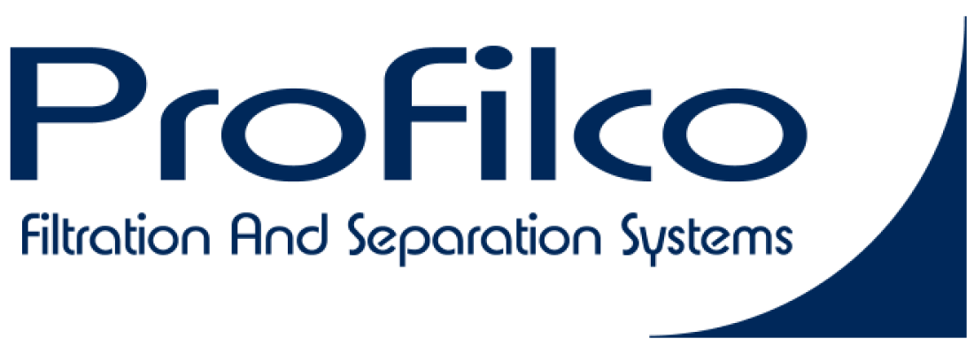 Logo of Profilco, Filtration Separation Systems