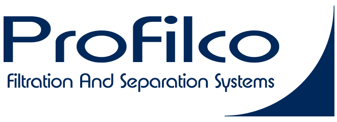 Logo of Profilco, Filtration Separation Systems